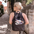 Product image One Piece: Gear 5 - Monkey D. Luffy Backpack