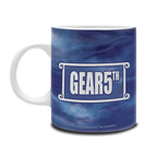 Product image One Piece: Gear 5 - Monkey D. Luffy Mug