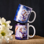 Product image One Piece: Gear 5 - Monkey D. Luffy Mug
