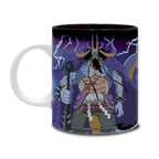 Product image One Piece: Gear 5 - Monkey D. Luffy vs Kaido Mug