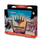 Product image Magic The Gathering - Starter Kit