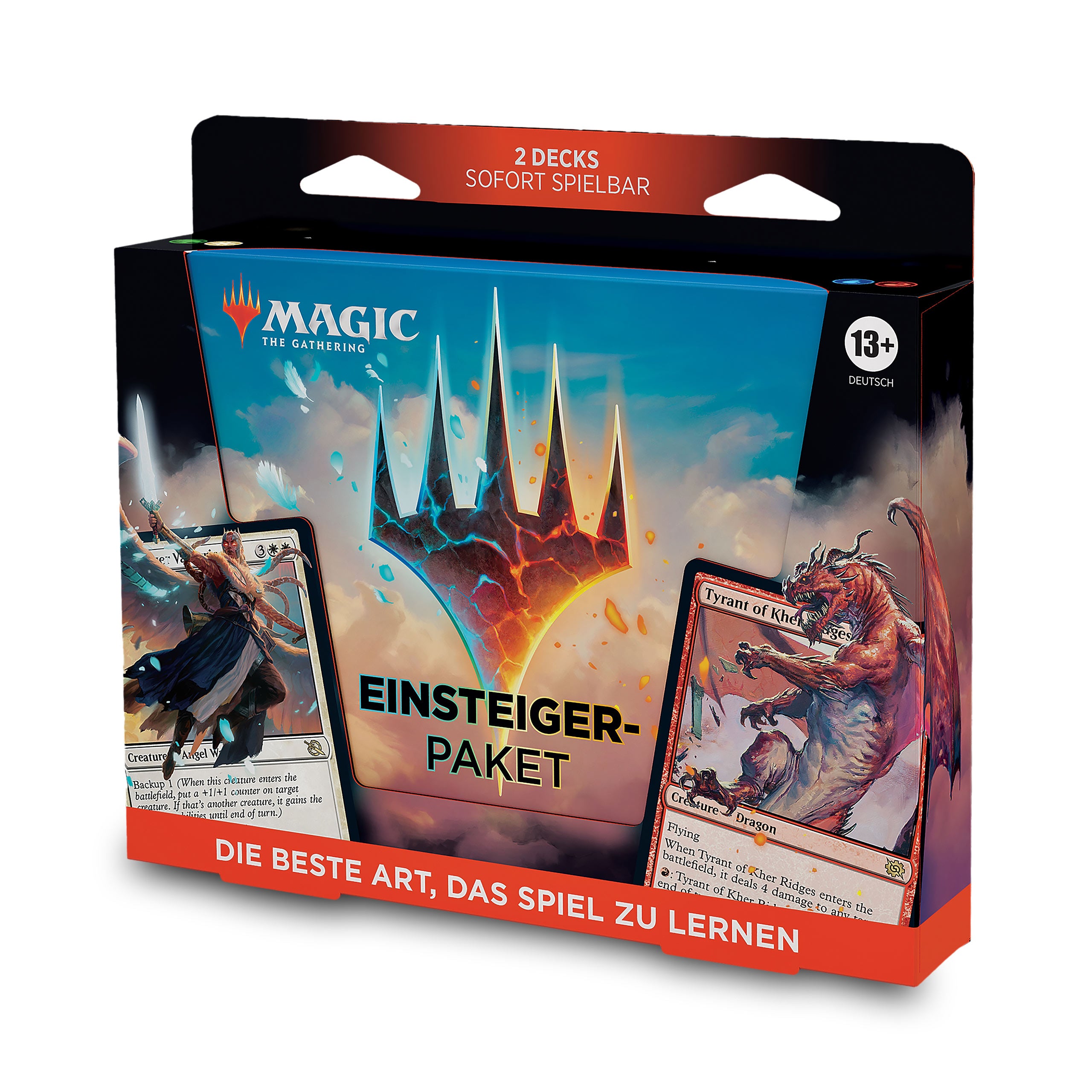 Product image Magic The Gathering - Starter Kit