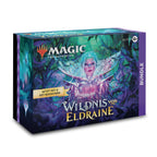 Product image Wilderness of Eldraine Bundle - Magic The Gathering