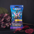 Product image Wilderness of Eldraine Set Booster - Magic The Gathering