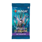 Product image Wilds of Eldraine Set Booster English Version - Magic The Gathering