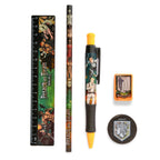 Product image Attack on Titan - Ultimate Clash Stationery Set