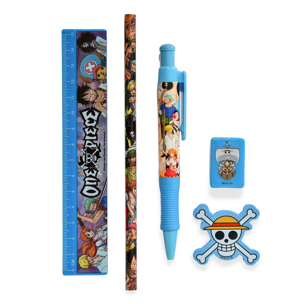 Product image One Piece - Whole Cake Island Writing Set