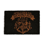 Product image Harry Potter - Welcome To Hogwarts Doormat
