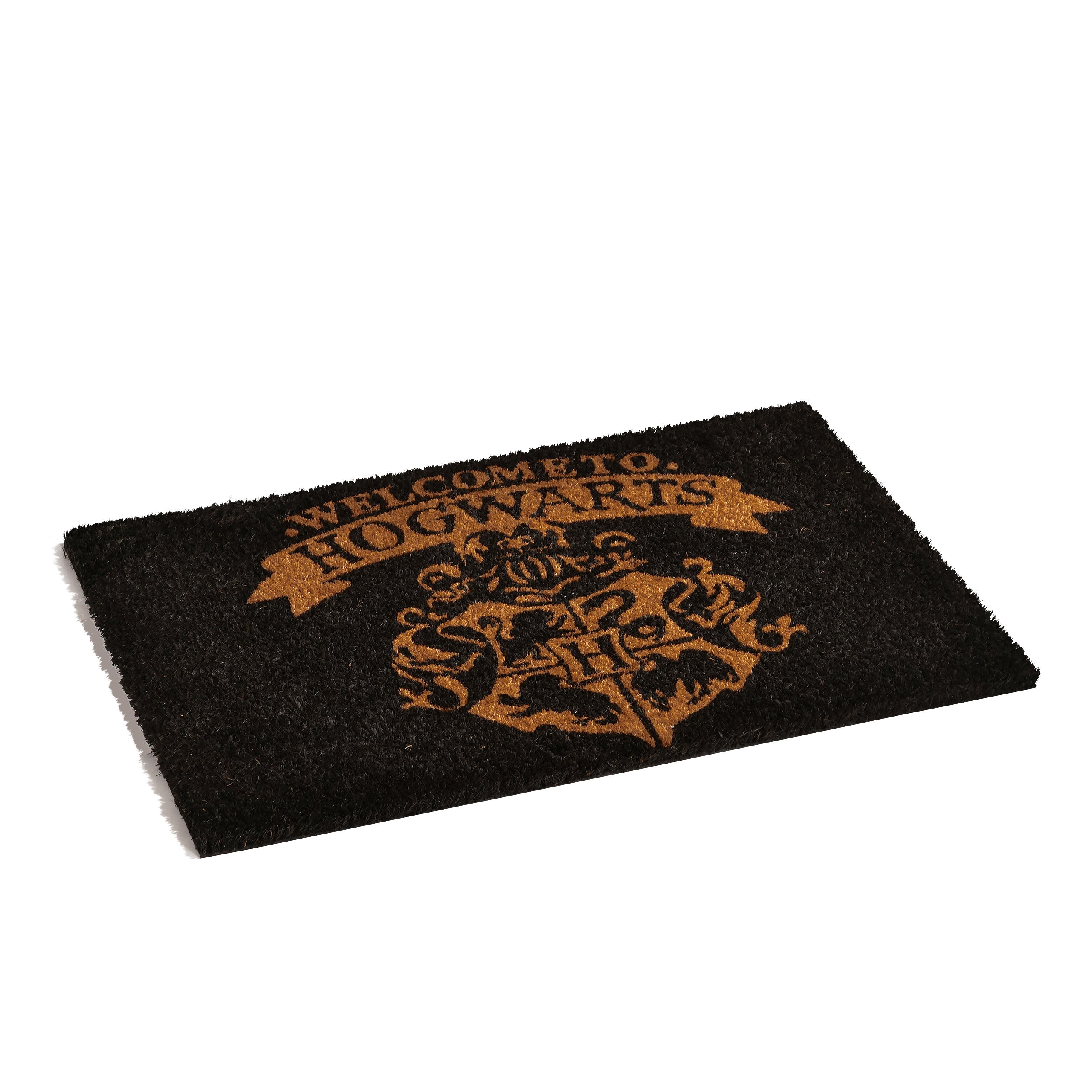 Product image Harry Potter - Welcome To Hogwarts Doormat