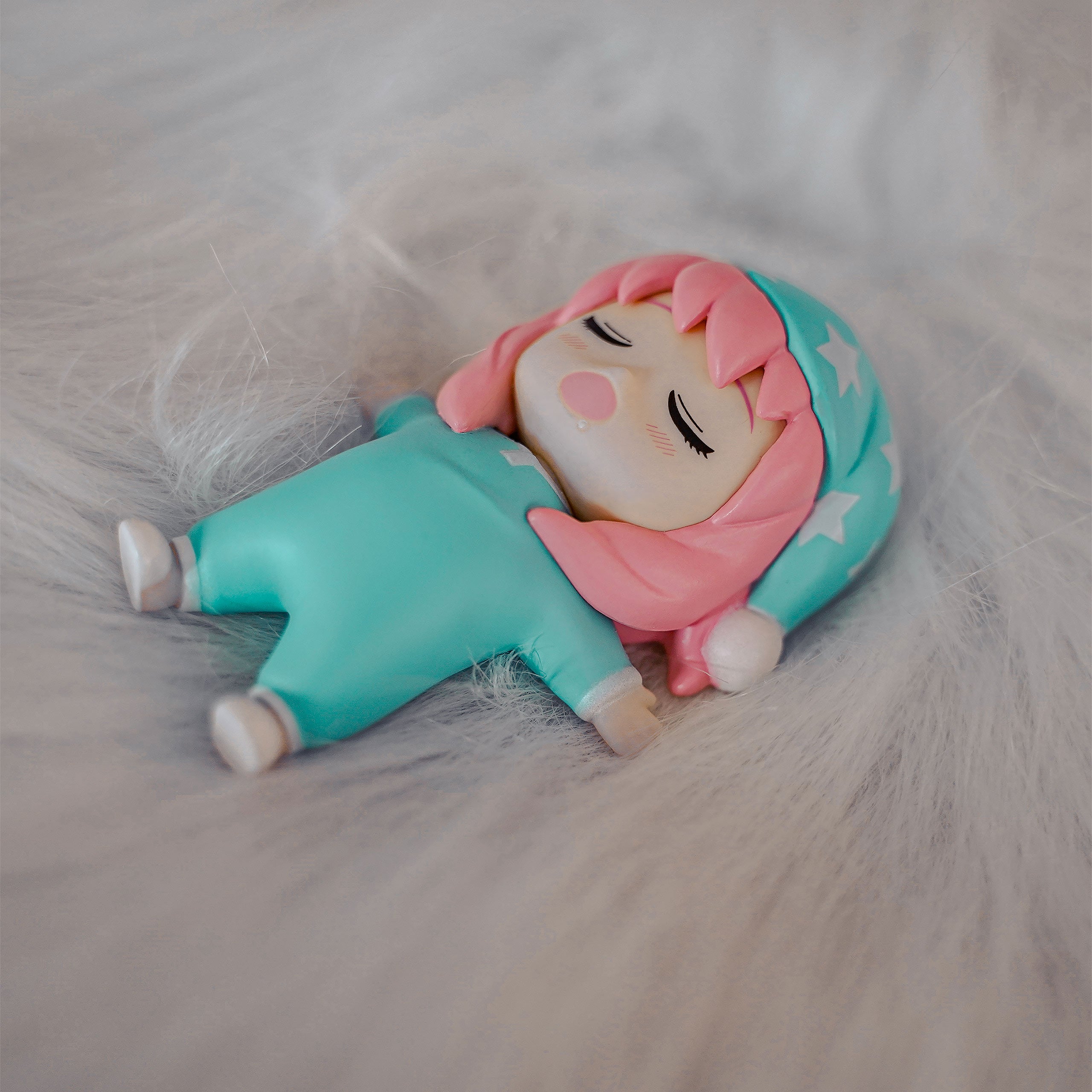 Product image Spy x Family - Candy Figure