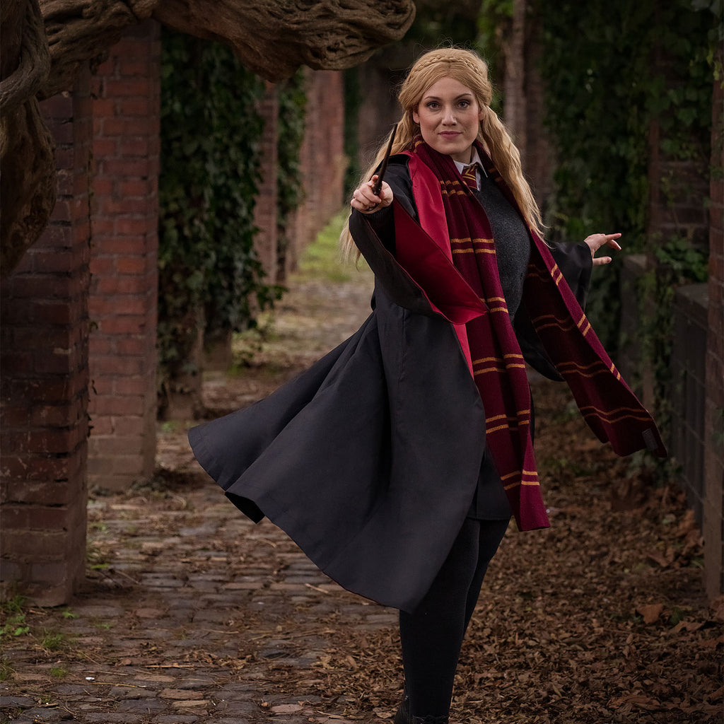 Product image Gryffindor Robe - Harry Potter