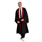 Product image Gryffindor Robe - Harry Potter