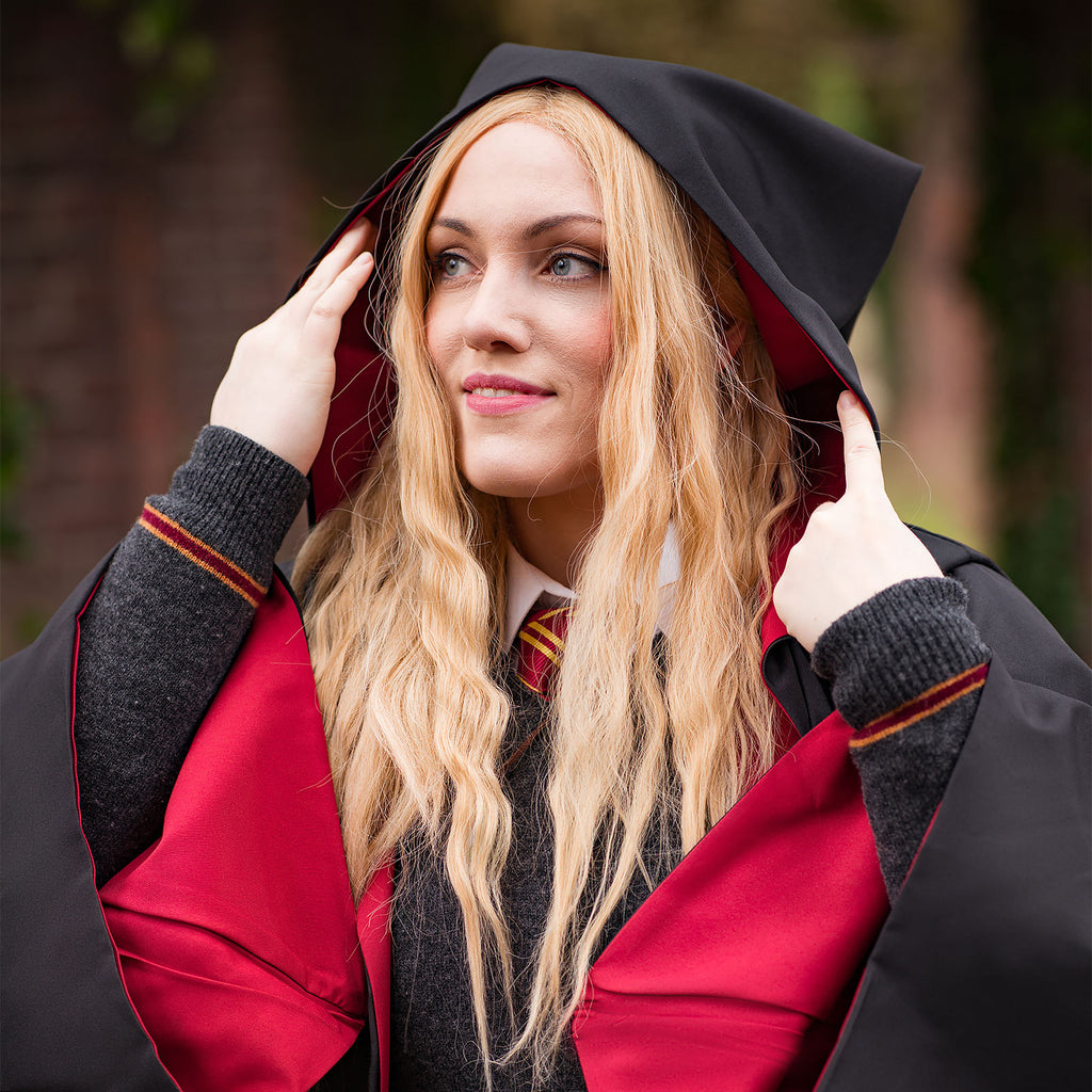 Product image Gryffindor Robe - Harry Potter