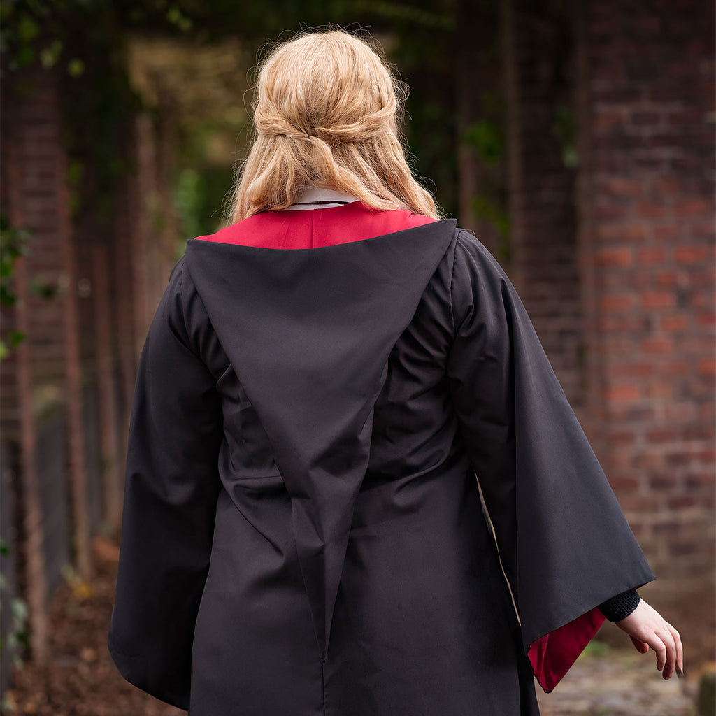 Product image Gryffindor Robe - Harry Potter