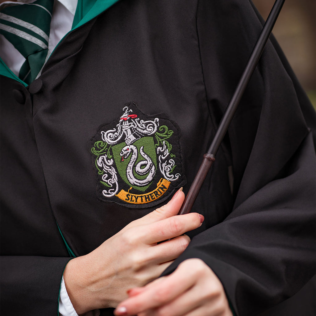Product image Slytherin Robe - Harry Potter