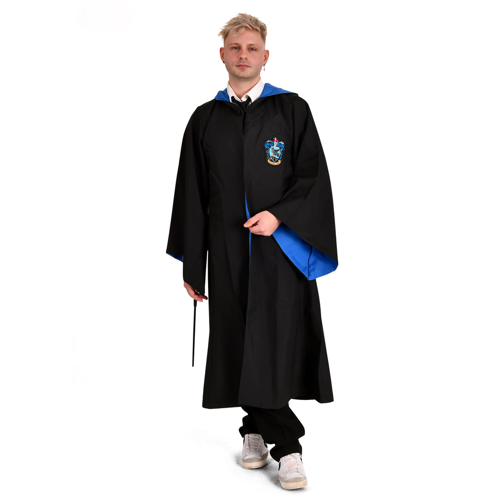 Product image Ravenclaw Robe - Harry Potter