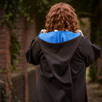 Product image Ravenclaw Robe - Harry Potter