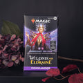 Product image Throne of Eldraine Faerie Schemes Commander Deck - Magic The Gathering