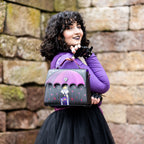 Product image Villains - Your Hearts Crossbody Bag