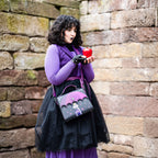 Product image Villains - Your Hearts Crossbody Bag