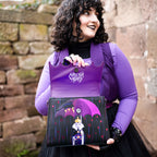 Product image Villains - Your Hearts Crossbody Bag