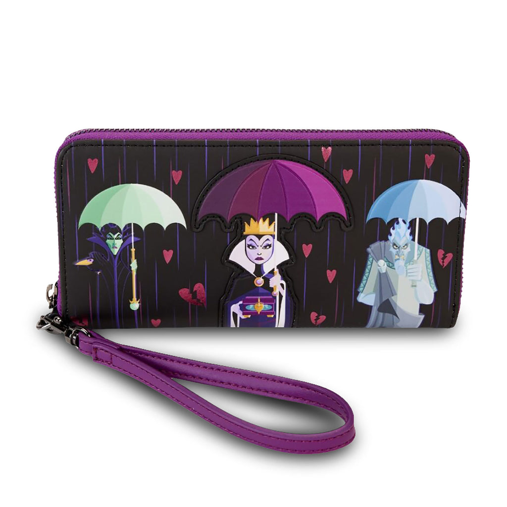Product image Villains - Your Hearts Wallet
