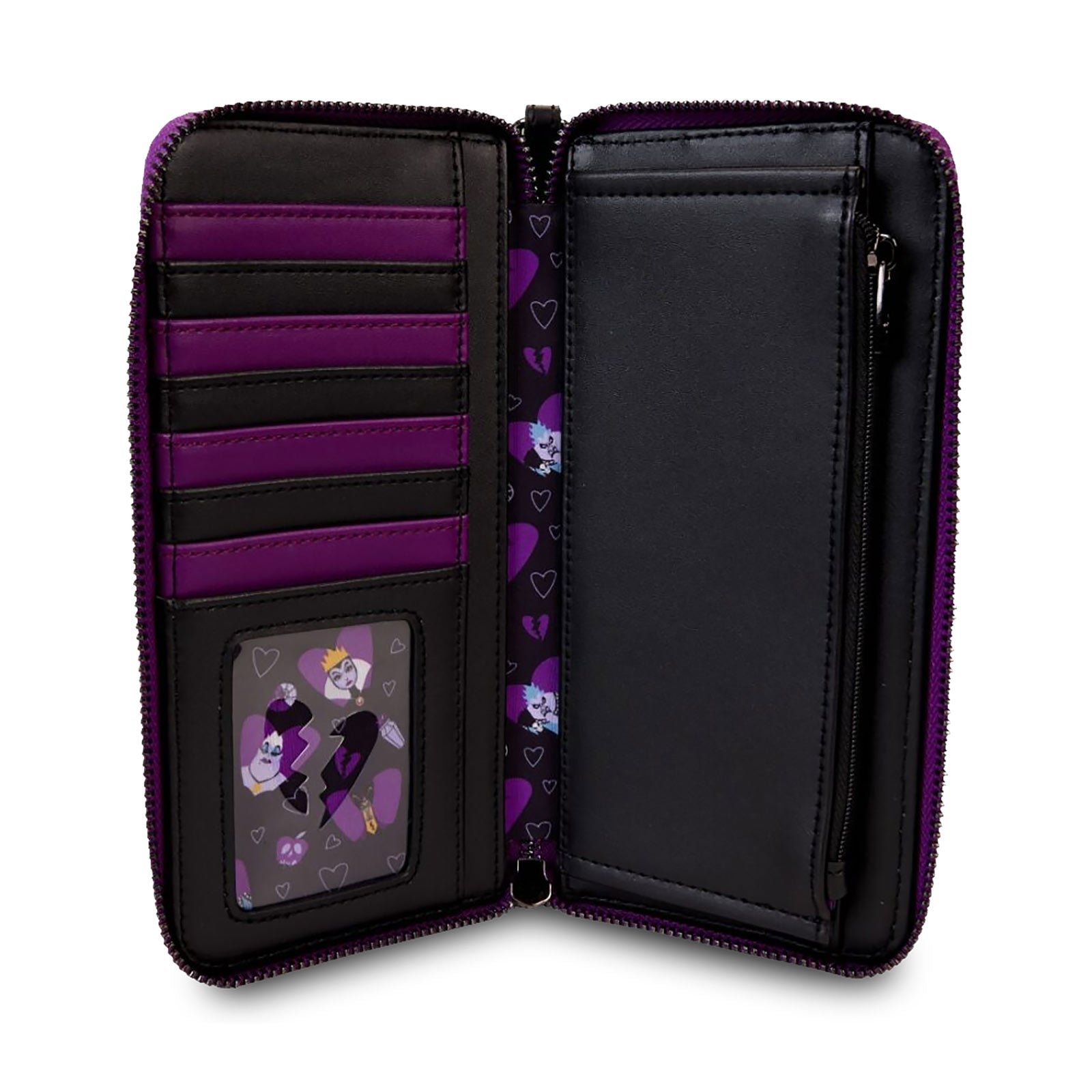 Product image Villains - Your Hearts Wallet
