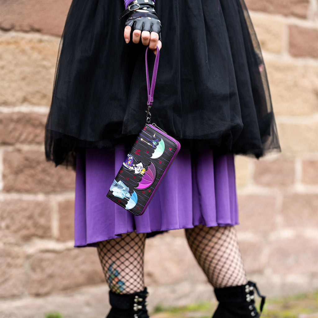 Product image Villains - Your Hearts Wallet
