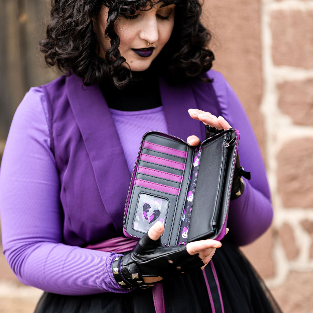 Product image Villains - Your Hearts Wallet