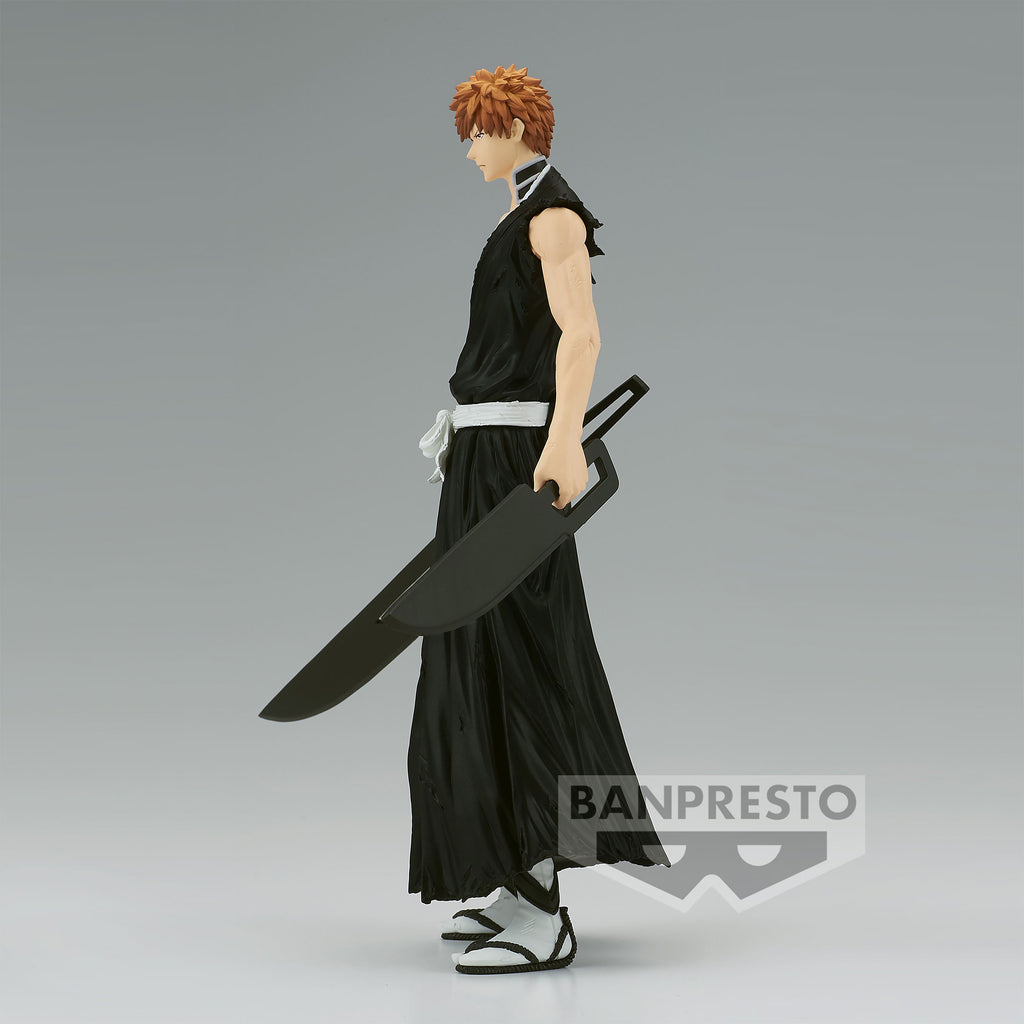 Product image Bleach: Solid and Souls - Ichigo Kurosaki Figure