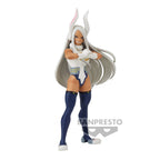 Product image My Hero Academia - Mirko Age Of Heroes Figure