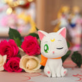 Product image Sailor Moon Cosmos - Artemis Fluffy Puffy Figure Version B