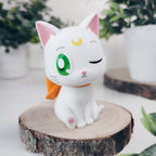 Product image Sailor Moon Cosmos - Artemis Fluffy Puffy Figure Version B