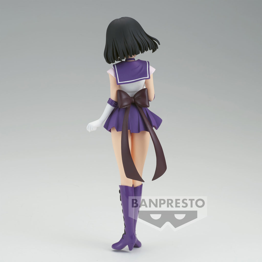 Product image Sailor Moon Eternal - Saturn Glitter & Glamours Figure