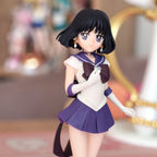 Product image Sailor Moon Eternal - Saturn Glitter & Glamours Figure