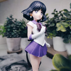 Product image Sailor Moon Eternal - Saturn Glitter & Glamours Figure