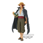 Product image One Piece - Shanks Figure DXF Grandline Series