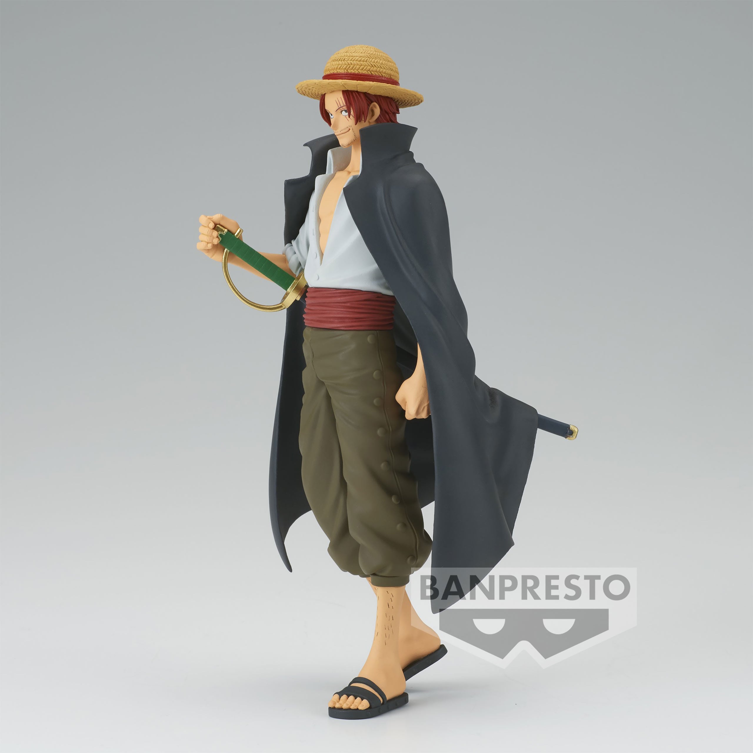 Product image One Piece - Shanks Figure DXF Grandline Series