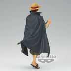 Product image One Piece - Shanks Figure DXF Grandline Series