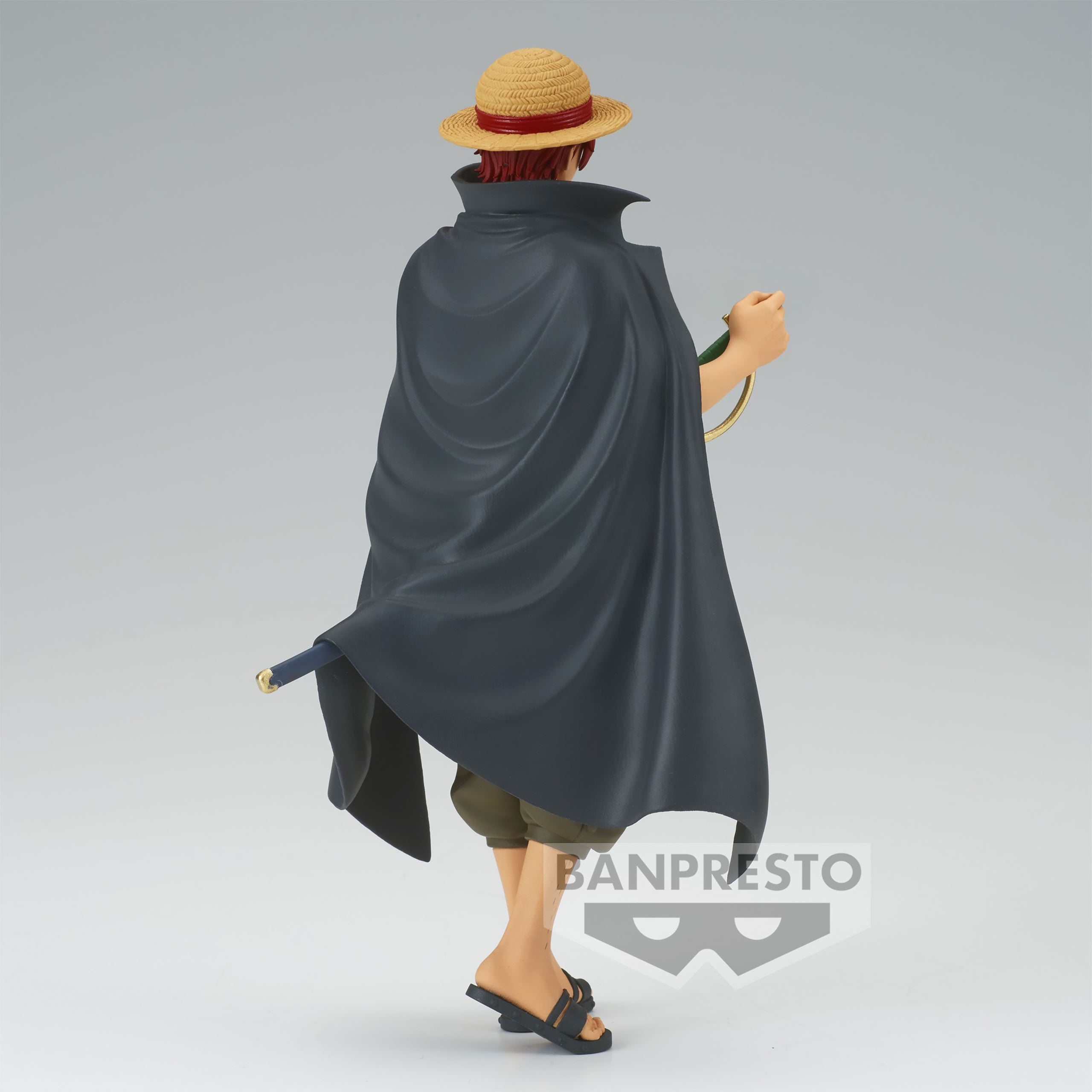 Product image One Piece - Shanks Figure DXF Grandline Series