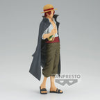 Product image One Piece - Shanks Figure DXF Grandline Series