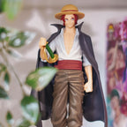 Product image One Piece - Shanks Figure DXF Grandline Series