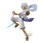 Product image One Piece - Monkey D. Luffy DXF Grandline Extra Figure