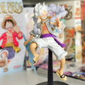 Product image One Piece - Monkey D. Luffy DXF Grandline Extra Figure