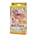 Product image One Piece Card Game - Big Mom Pirates Starter Deck