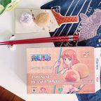 Product image One Piece - Nami Mochi Peanut