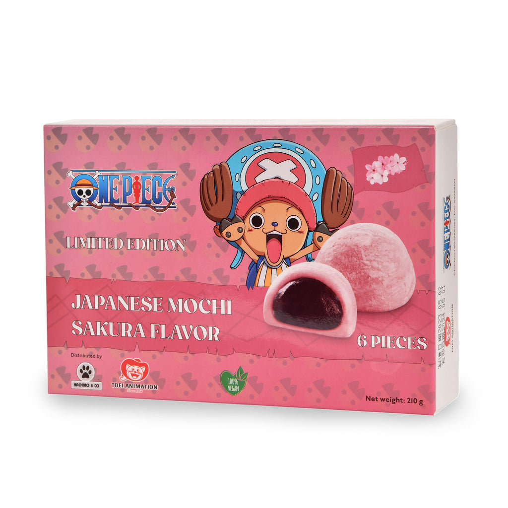 Product image One Piece - Sakura Mochi Flower