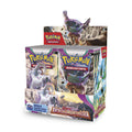 Product image Pokemon - Evolutions in Paldea Trading Card Display