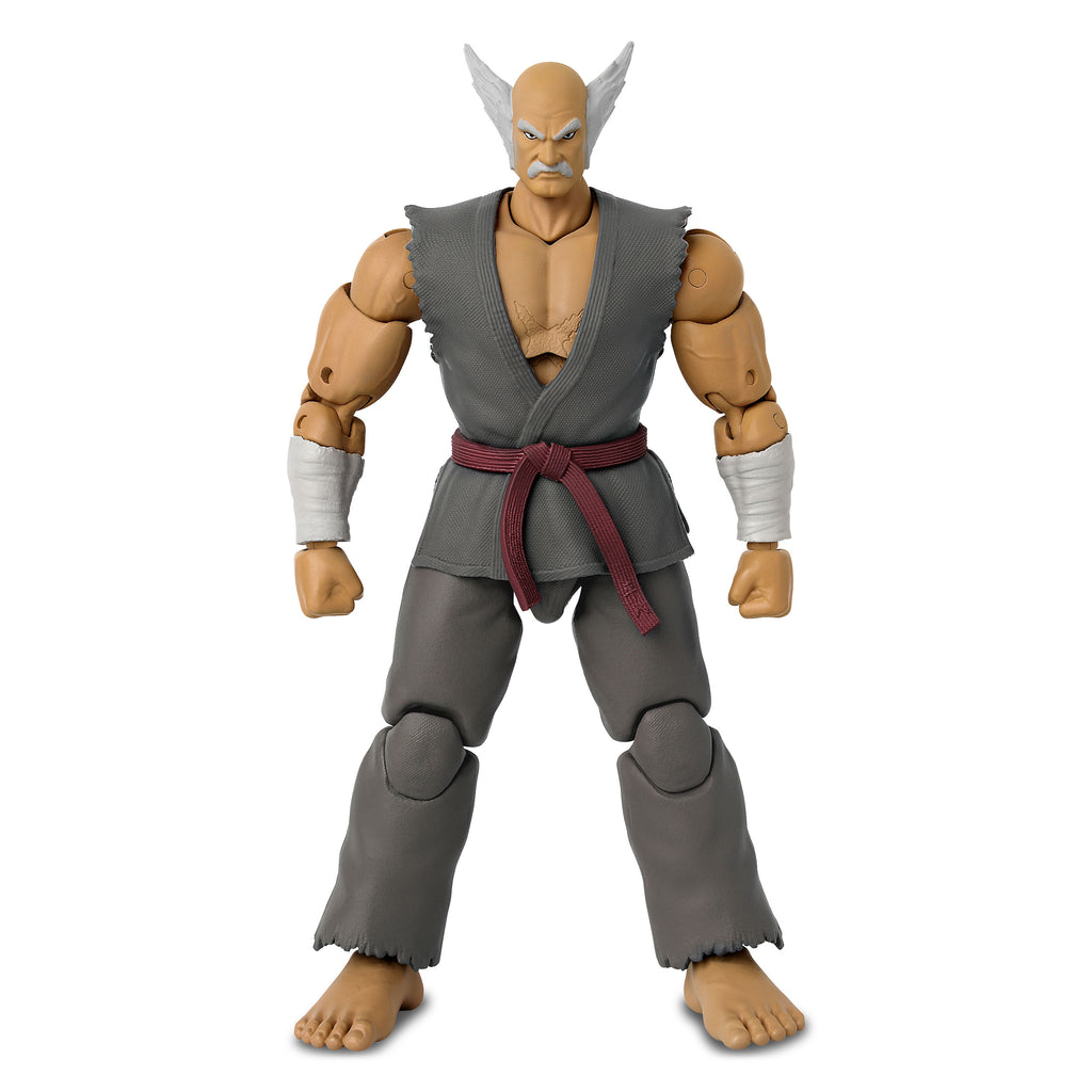 Product image Tekken - Heihachi Action Figure