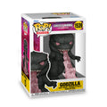 Product image Godzilla - Godzilla x Kong: The New Empire Funko Pop Figure